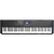 Piano Stage 88 Teclas Pesadas Kurzweil Sp6 Negro Usb