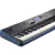Piano Stage 88 Teclas Pesadas Kurzweil Sp6 Negro Usb