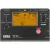 Afinador Metronomo Korg Tm60c Mic Contacto Negro 15 Ritmos - comprar online