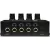 Amplificador Mackie Hm4 Para Auriculares 4 Canales - comprar online