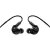 Auricular Monitor Mackie Mp-120 In-ear Profesional Dinamico