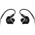 Auricular Monitor Mackie Mp-120 In-ear Profesional Dinamico