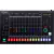 Maquina De Ritmos Roland Tr-8s Rhythm Performer Aira Color Negro