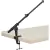 Soporte Microfono Samson Mba18 Plegable 2 Brazos con Ajuste en internet