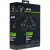 Auricular Monitor Mackie Mp-120 In-ear Profesional Dinamico