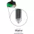 Capsula Estereo Audio Technica Vm95e Con Aguja Eliptica en internet