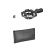 Pack Audio-technica At2035pk Microfono Auricular Soporte - tienda online