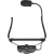 Sistema inalambrico SAMSON 9A9SQE-K Airline 99 UHF Fitness AH9 IP65