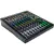 Consola Mixer Mackie Profx12v3 12 Canales Analogica Usb