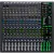 Consola Mixer Mackie Profx16v3 16 Canales Analogica Usb