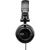 Auriculares Hercules Hdp Dj45 Cerrados Supraaurales Para Dj