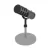 Microfono Samson Q9U Dinamico Cardioide Xlr Usbc Broadcast Profesional