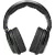 Auriculares Mackie Mc450 Profesionales Cerrados Negros