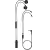 Auricular Monitor Mackie MP120 Bta In-ear Bluetooth Profesional - tienda online