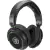 Auriculares Mackie Mc450 Profesionales Cerrados Negros