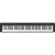Piano Digital Casio Cdp-s150bk 88 Teclas Black Usb Midi