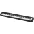 Piano Digital Casio Cdp-s150bk 88 Teclas Black Usb Midi
