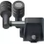 Microfono Estereo Zoom XAH-8 XY Compatible Slot Zoom H8 - comprar online