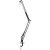 Soporte Mackie DB-100 Boom Stand Para Microfono De Mesa - comprar online