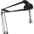 Soporte Mackie DB-100 Boom Stand Para Microfono De Mesa - tienda online
