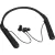 Auriculares Yamaha EPE70 Bluetooth Voice Assistant Negro - Baires Rocks - Instrumentos Musicales y Audio e Iluminación Profesional