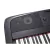Piano Digital Yamaha DGX-670 88 Teclas Hammer Usb Negro - tienda online