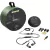 Auriculares Shure Aonic 3 Black Se31babkuni Noise Supressor en internet