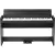 Piano Digital Korg Lp-380u 88 Teclas Version Usb Rosewood Black