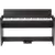 Piano Digital Korg Lp-380u 88 Teclas Version Usb Rosewood