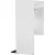 Piano Digital Korg Lp-380u Usb 88 T C/mueble 3 Pedal Blanco