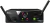 Microfono Inalambrico Akg Wms40 Mini Dual Vocal