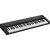 Teclado Sensitivo Casio Casiotone Ct-s1 61 Teclas Usb Negro - tienda online