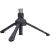 Imagen de Pack Podcast Zoom Pro ZUM-2PMP USB Mic Condens Auric Cerrado Tripode