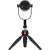Microfono Shure Mv7-k-bndl Tripode Dinamico Xlr Usb Negro