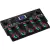 Loopera Boss Rc-505mkii Loop Station 4 Bancos Color Negro