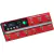 Loopera Boss Rc-600 Loop Station 6 Pistas 32 Bits Rojo en internet
