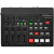 Sistema Mixer Roland Vrc01 De Live Para Streaming Prm Negro