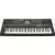 Teclado Portatil Yamaha Psre473 61 T Sensitivo Usb Negro en internet
