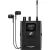 Sistema Inalambrico Monitoreo Sennheiser XSW IEM SET In Ear Negro - Baires Rocks - Instrumentos Musicales y Audio e Iluminación Profesional