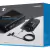 Sistema Inalambrico Monitoreo Sennheiser XSW IEM SET In Ear Negro