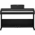 Piano Digital Yamaha Ydp105 Con Mueble 88 Teclas Pedalera Negro - comprar online