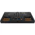 Controlador Dj Pioneer Ddj-flx4 2 Canales Portable Black