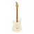 Guitarra Electrica SX Vintage series tipo Strato Blanca