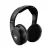 Auriculares Inalambricos Sennheiser RS120 Bluetooth Cerrados