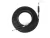 Cable Plano Recto Recto 7 Mts Bullet BC-20TW Negro