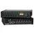 Mixer Analogico Shure M367e 6 Ch 6 Xlr Portatil C/oscilador