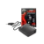Interface Peavey ampkit link para guitarra compatible con iphone