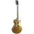 Guitarra Electrica Ibanez Arz200gd Caoba Pastilla Elite Gold
