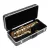 Estuche Rigido Deluxe Saxo Alto Skb 1skb-340 Rectangular