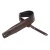 Correa para Guitarra LEVYS DM1PD MArron Oscuro